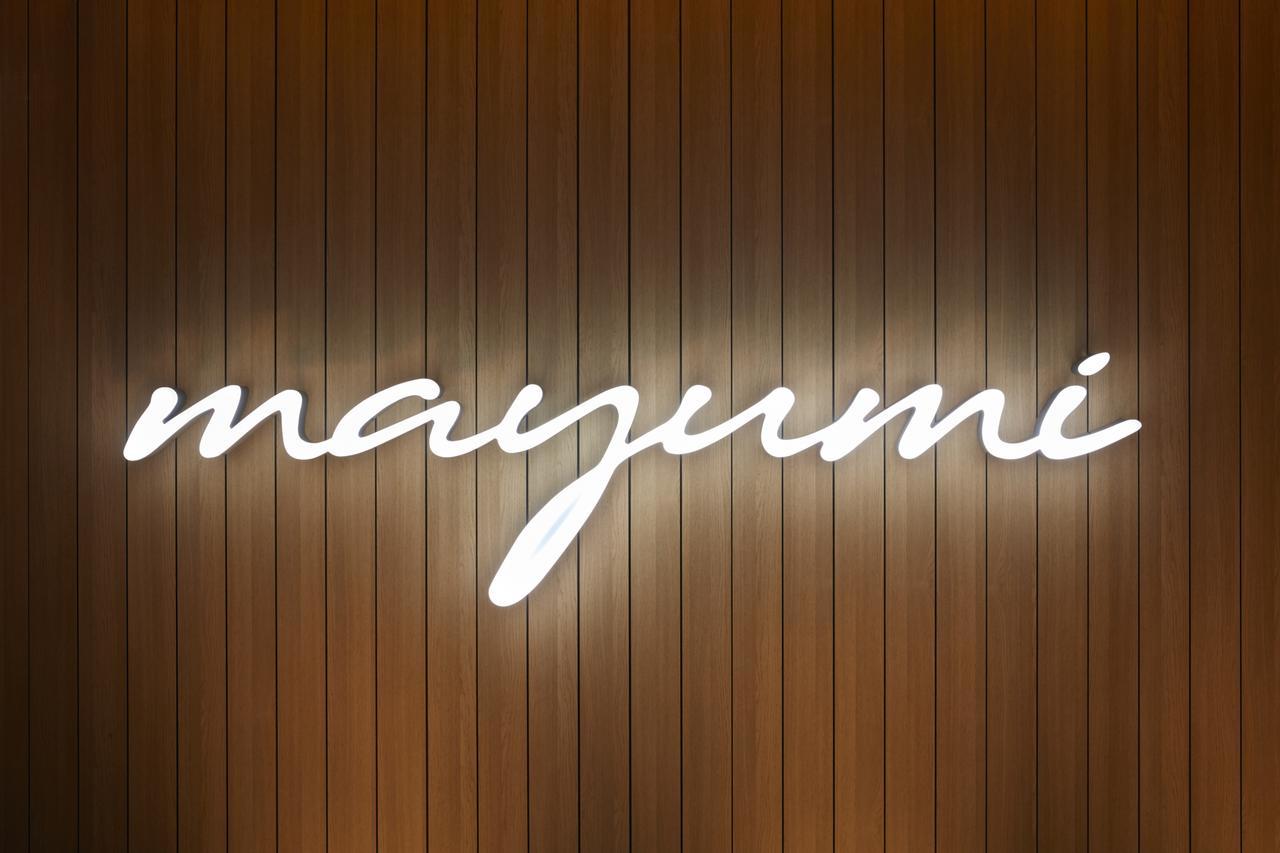 Mayumi لوس أنجلوس المظهر الخارجي الصورة