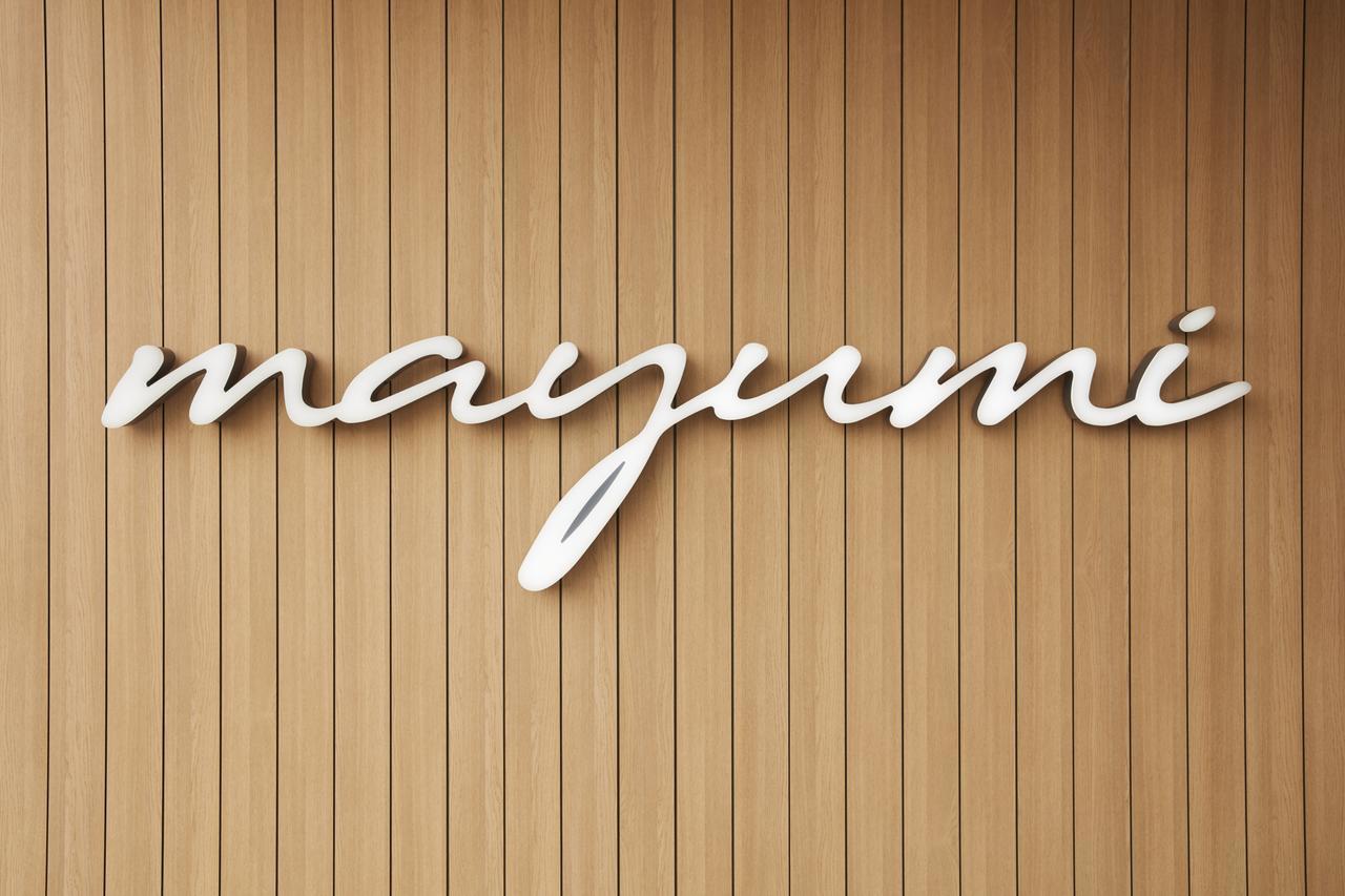 Mayumi لوس أنجلوس المظهر الخارجي الصورة